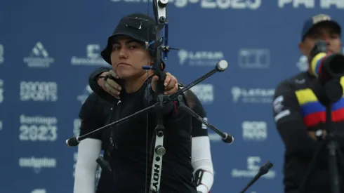 México en Tiro con Arco por los Juegos Olímpicos París 2024: Hora, TV y deportistas HOY 25 de julio