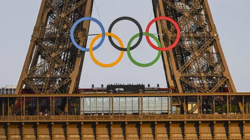 París 2024 está listo para tener su segundo día de actividades, previo a la Ceremonia de Inauguración