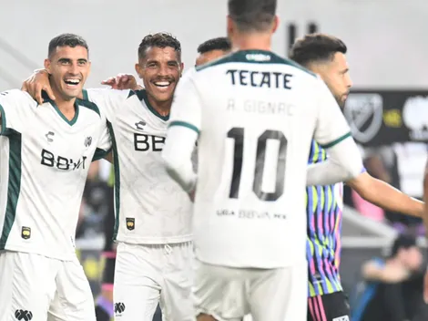 Lo mejor del Juego de las Estrellas entre la Liga MX y la MLS