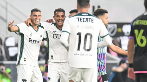 Liga MX 4-1 MLS por el Juego de las Estrellas 2024: resumen, goles y videos