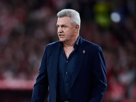 ¿Cuándo será el primer juego de la Selección Mexicana de Aguirre?