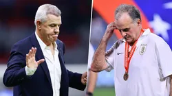 México le ganó la pulseada a Uruguay y se quedó con un joven talento