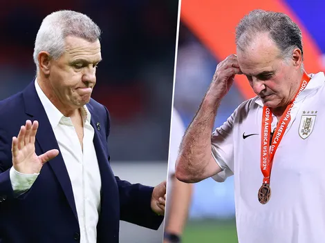 El joven talento que rechazó a Uruguay y eligió a México