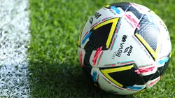 Los clubes intentan respetar la regla de menores de la Liga.