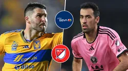 Liga MX enfrenta a la MLS en el All-Star Game.