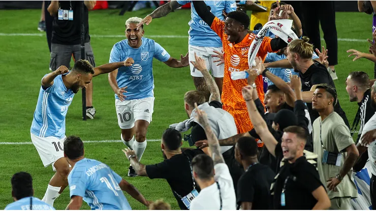 Tras dos años, MLS y Liga MX vuelven a enfrentarse.