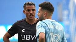 Se viene el Juego de las Estrellas.