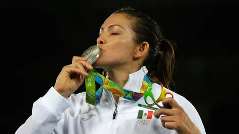 México buscará nuevas medallas en París 2024.