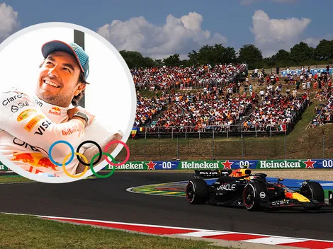 ¿Por qué el automovilismo no es un deporte olímpico?