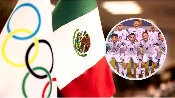 México no participará en esta disciplina en los JJ.OO.