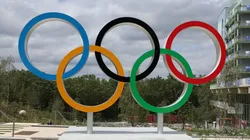 Los Juegos Olímpicos son observados por millones de personas