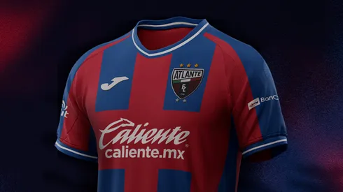¡Caliente.mx apuesta por el Atlante!