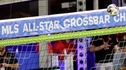 Este martes se llevó a cabo el Skills Challenge entre la Liga MX y la MLS