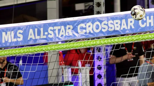 Este martes se llevó a cabo el Skills Challenge entre la Liga MX y la MLS