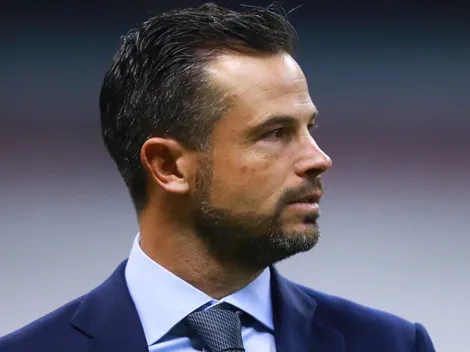 La propuesta que le realizó Rafa Puente Jr. a Javier Aguirre