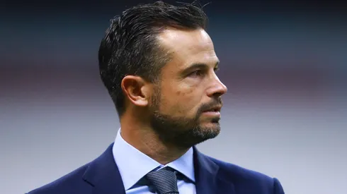 El ex entrenador de Pumas buscó formar parte del nuevo cuerpo técnico del Tri.