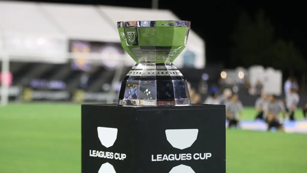 Los protagonistas deberán luchar por el trofeo, pero sin “chistar” para evitar sanciones [Foto: CONCACAF]