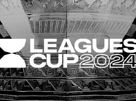 ¿Multa para todos? CONCACAF repartirá sanciones en la Leagues Cup