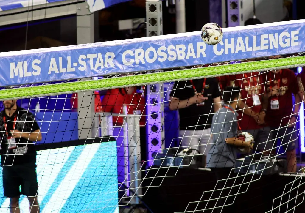 El Juego de Habilidades contará con seis pruebas distintas. (Imago)