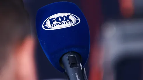 a señal estadounidense se quedó sin una de sus figuras.