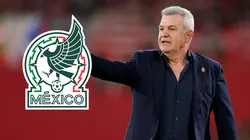 Javier Aguirre y un mensaje fuerte con su accionar.