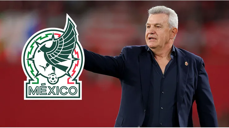 Javier Aguirre y un mensaje fuerte con su accionar.