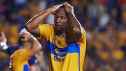 La situación de Samir Caetano en Tigres UANL