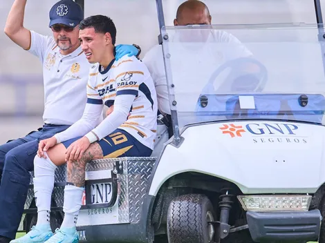 ¿Jugará Leo Suárez en el debut de Pumas en Leagues Cup? Esto dijo Gustavo Lema