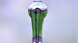 El equipo de estrellas de la Liga MX se prepara para el partido