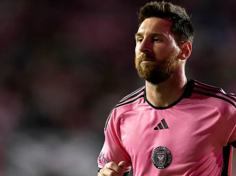 ¿Juega Lionel Messi el Juego de las Estrellas?