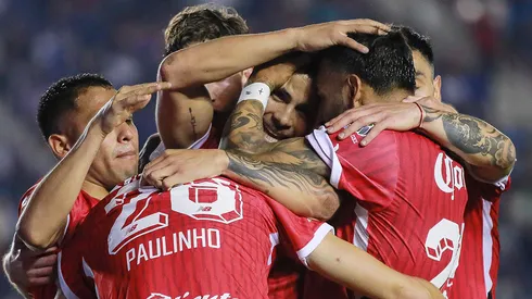 Toluca tendrá un mes de receso de futbol mexicano.