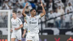 Joaquim Pereira llegará a Tigres a cambio de 8 millones de dólares.