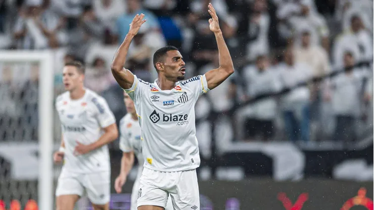 Joaquim Pereira llegará a Tigres a cambio de 8 millones de dólares.