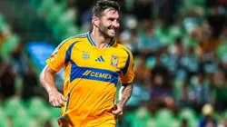 El francés cumplirá una década en el conjunto felino a mediados del próximo año.