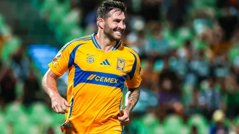 El francés cumplirá una década en el conjunto felino a mediados del próximo año.