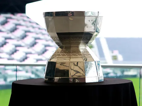 El manual de la Leagues Cup 2024: todo lo que hay que saber
