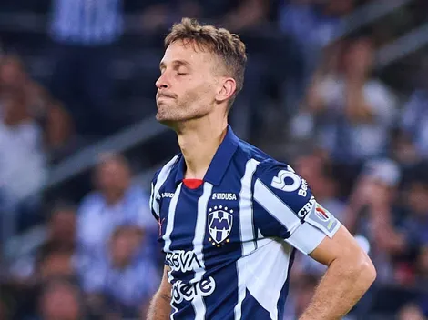 ¿Por qué Sergio Canales es baja del All-Star Game 2024?