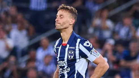 Sergio Canales no estará en el All-Star Game 2024