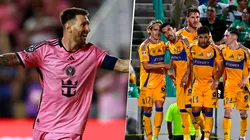 El astro argentino quería que los Felinos derrotaran al conjunto bávaro.