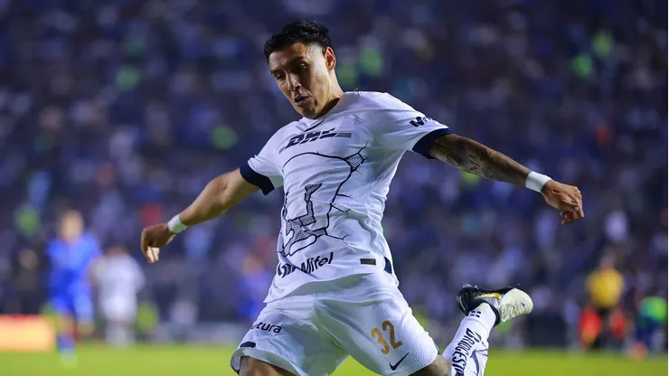 Pumas es líder del Apertura 2024 junto a Cruz Azul y Tigres
