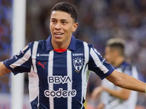 El mensaje de Johan Rojas a la afición de Rayados