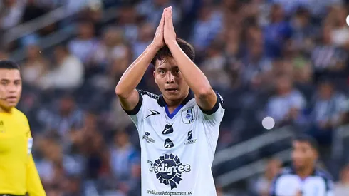 Querétaro es el único equipo que aún no ganó en el Apertura 2024