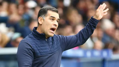 Sus números: cómo le fue a Rafa Márquez en Barcelona antes de llegar a la Selección Mexicana