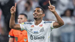 El factor clave que ayuda a Tigres para lograr el fichaje de Joachim Pereira desde Santos