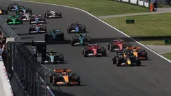 La F1 tendrá una carrera más antes del receso
