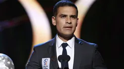 El Káiser será auxiliar de Javier Aguirre