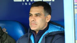 Ya es oficial: el comunicado de Barcelona que confirma el futuro de Rafa Márquez