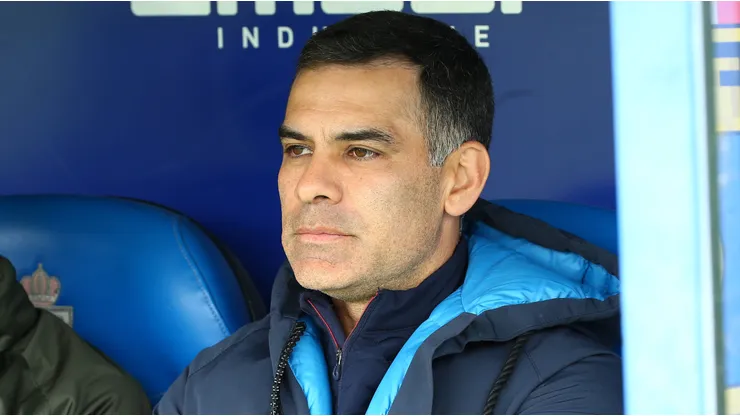 Ya es oficial: el comunicado de Barcelona que confirma el futuro de Rafa Márquez
