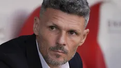 Fernando Ortiz fue autocrítico con Rayados tras la victoria de la jornada 4 frente a Querétaro