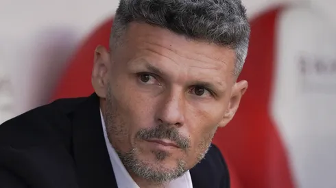 Fernando Ortiz fue autocrítico con Rayados tras la victoria de la jornada 4 frente a Querétaro